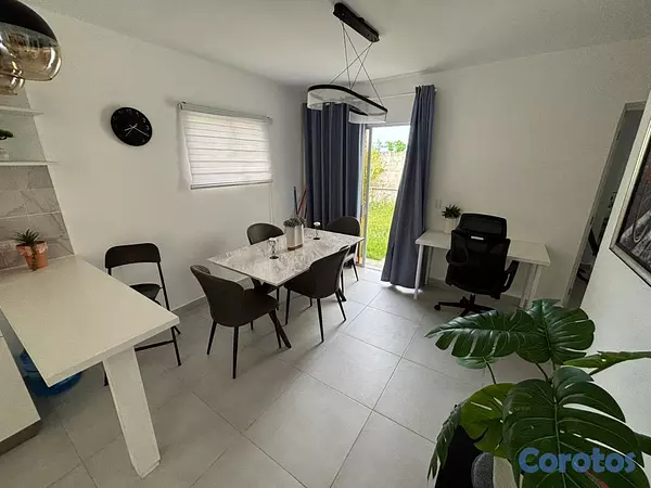 casas vacacionales y villas - Villa Amueblada en Venta en Ciudad del Sol Bávaro, Punta Cana 7