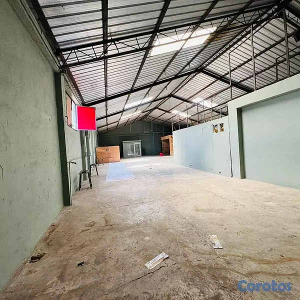 oficinas y locales comerciales - Alquilo Nave En Santo Domingo Distrito Nacional  7