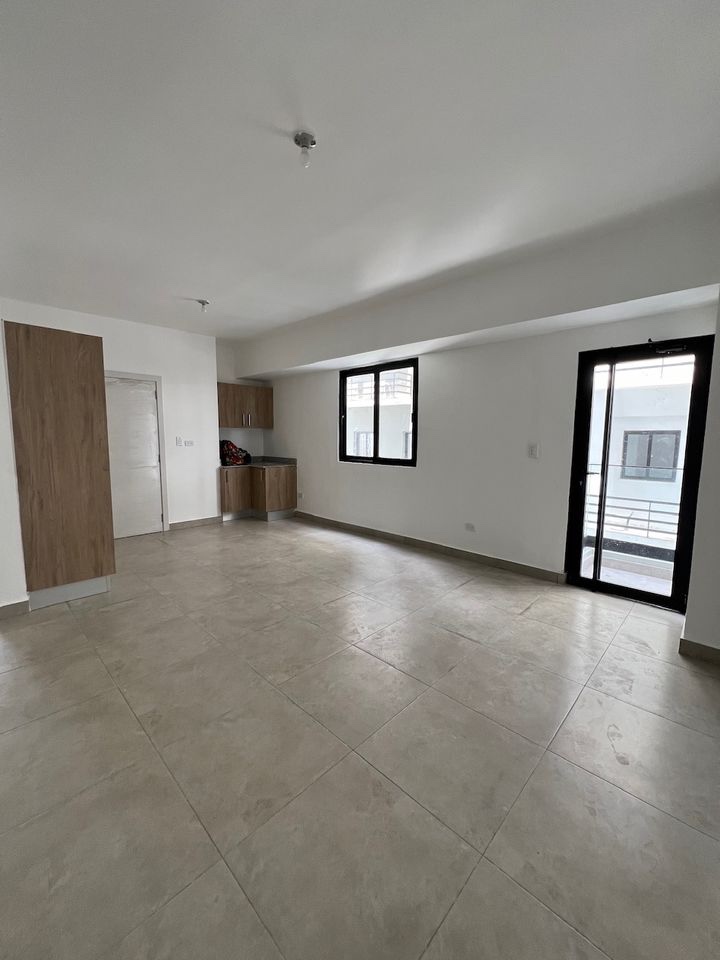 apartamentos - Venta de apartamento en Naco 