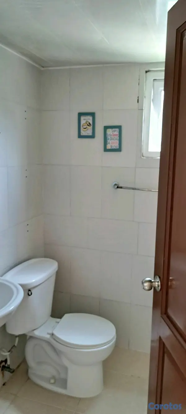 apartamentos - Alquiler apto Carmen Renata III 3