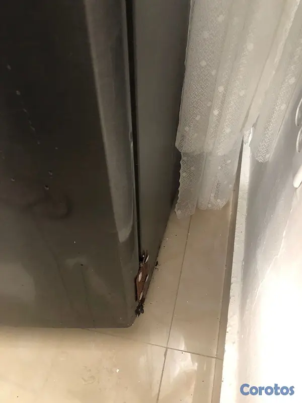 electrodomesticos - vendo nevera Nedoca  5