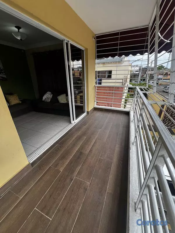 apartamentos - Apartamento de oportunidad en Urbanización Fernand 3