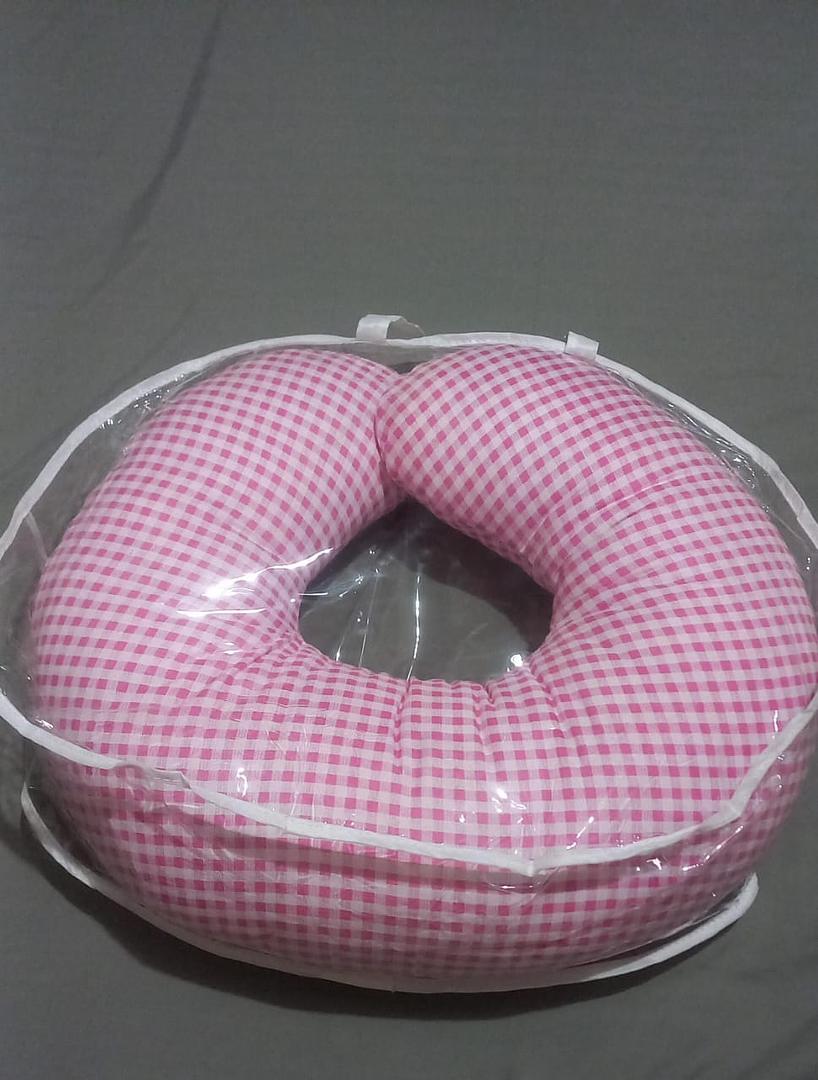 cuidado y nutricion - ALMOHADA PARA LACTANCIA. 1