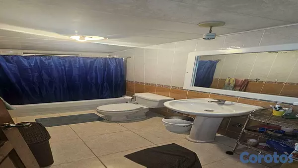 apartamentos - Apartamento en Venta – Arroyo Hondo 4