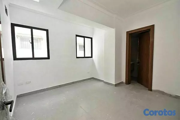 apartamentos - Apartamento nuevo en el millón  5