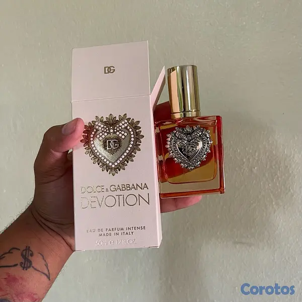 salud y belleza - Perfumes Originales  9