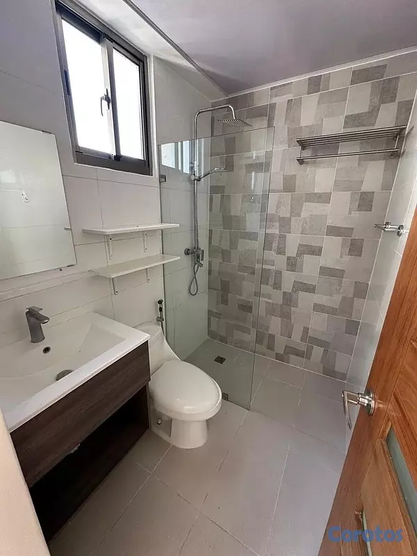 apartamentos - Alquiler de Apartamento en el Millon 9