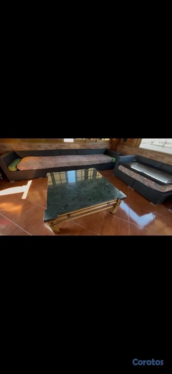 muebles y colchones - Muebles  3