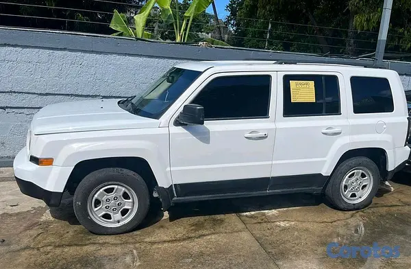 jeepetas y camionetas - JEEP 2