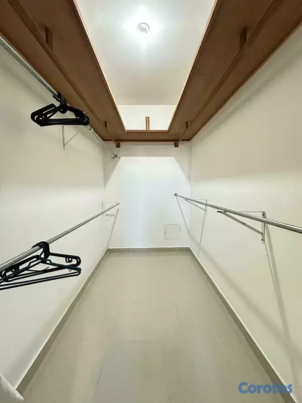 apartamentos - Apartamento en Alquiler con L/B US$1.500 - 3 Habit 6