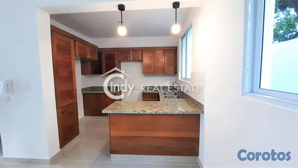 apartamentos - Apartamento 116 M2 en Renta, 3 habitaciones, 2 Par 6