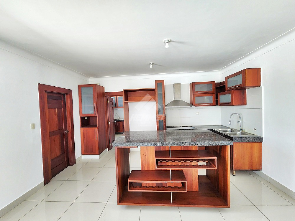apartamentos - APARTAMENTO LOFT ELEVADOR LA MORALEJA SANTIAGO 5