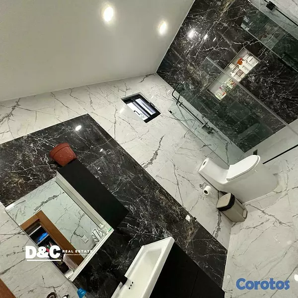 casas - villa en venta en puerto plata a 5 minutos de la playa 5