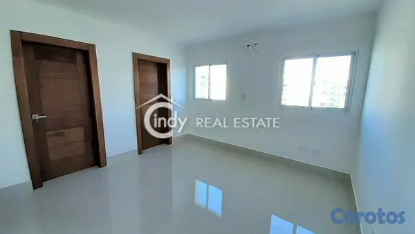 apartamentos - Apartamento 112 M2 en Torre, 3 Habitaciones, 2 Parqueos, Area Social 2