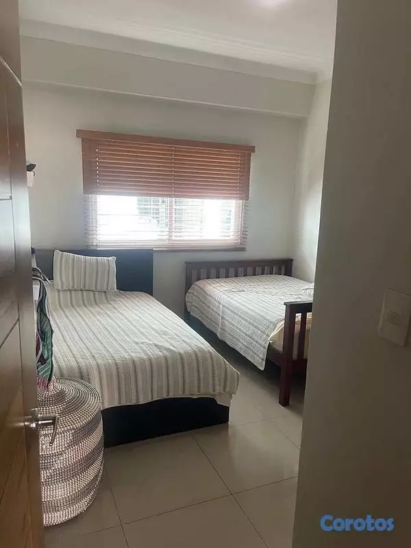 apartamentos - Apartamento en venta Evaristo Morales – 3 habs.  7