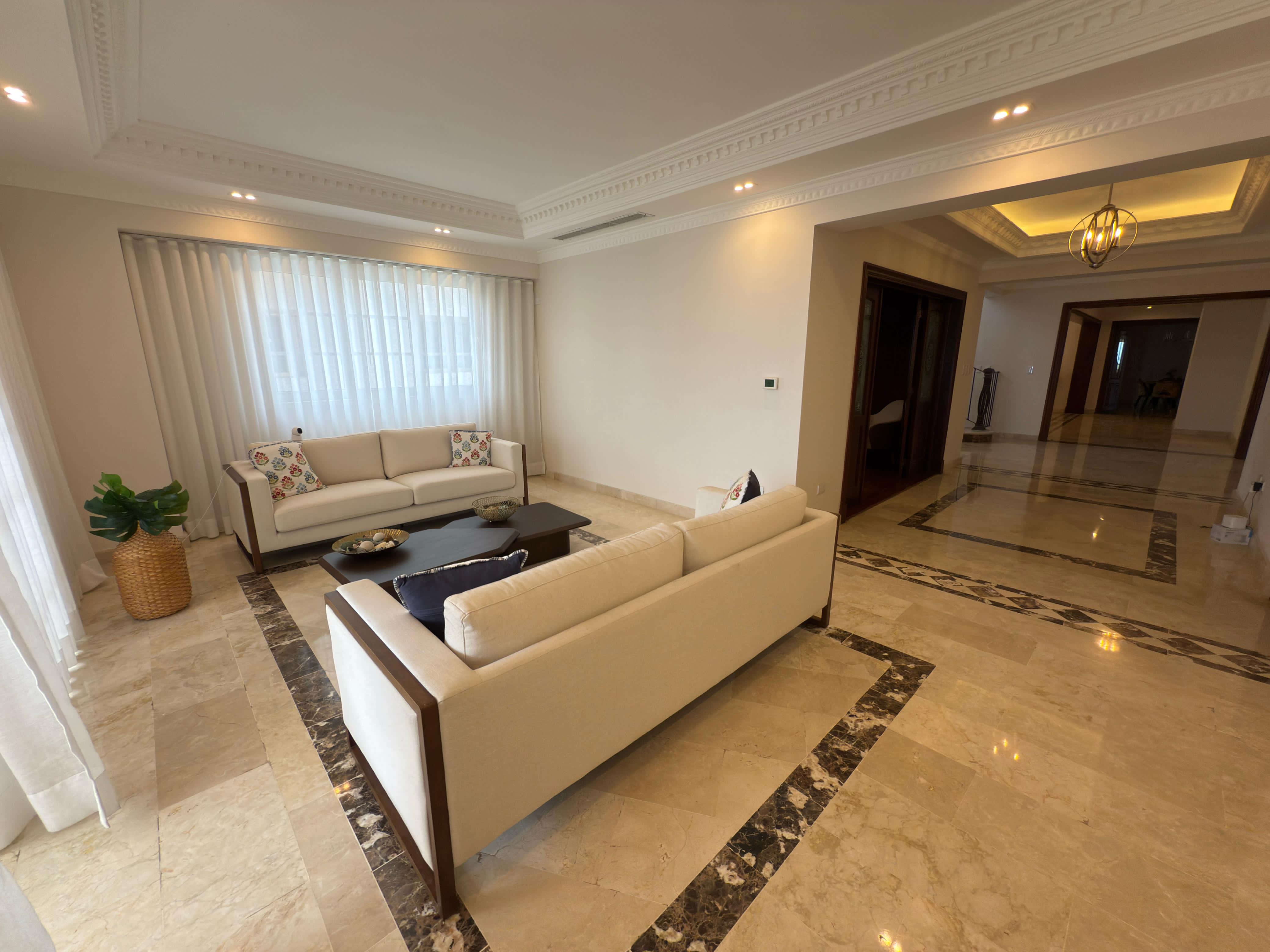 apartamentos - 🔥 ¡Penthouse de Lujo en Venta! 🔥 📍 Calle Eduard 2