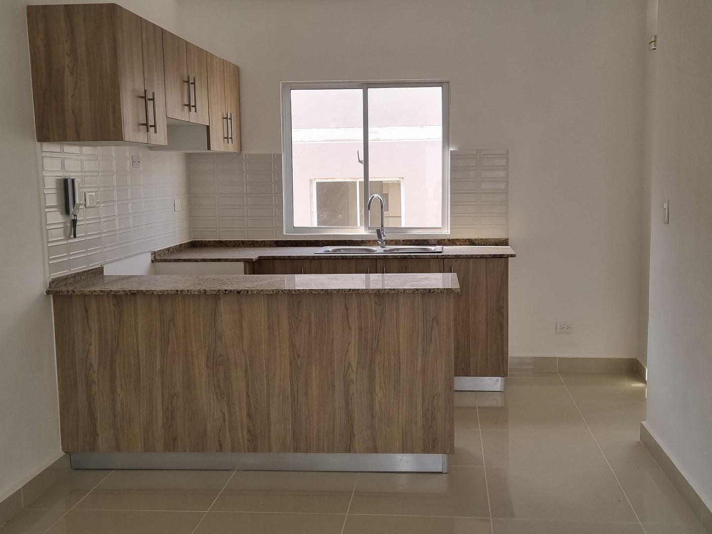 apartamentos - Apartamento en venta en Nuevas Terrazas a 2 cuadras de la Autopista Duarte 1