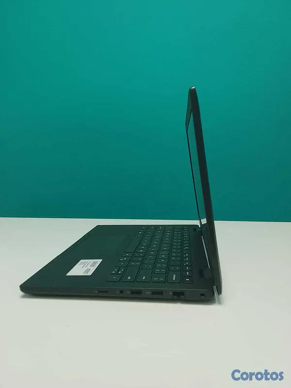 computadoras y laptops - `Laptop, Dell Latitude 3420 / 11th Gen, Intel Core 3