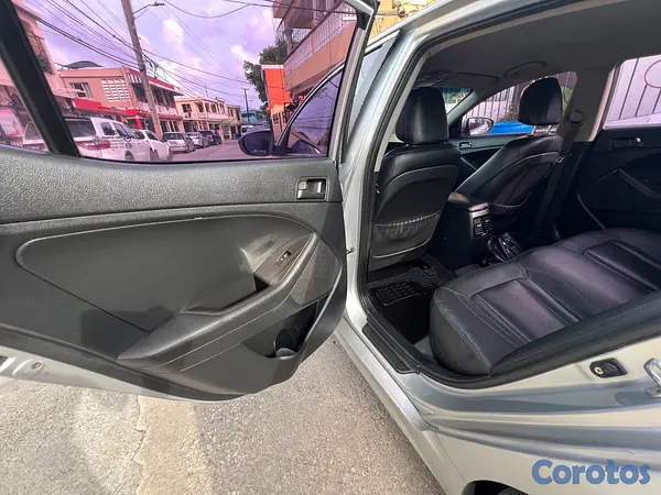 carros - Kia K5, 2013 2