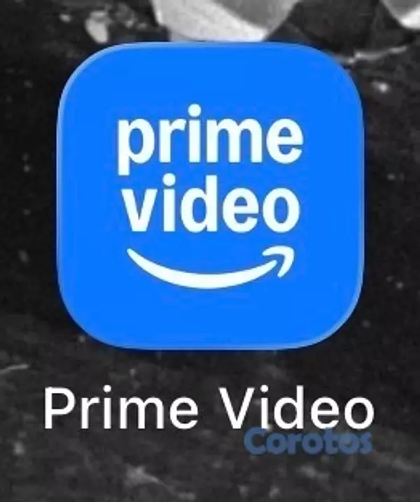 servicios profesionales -     Cuenta personal de Amazon Prime Video en RD – Perfil individual HD 2