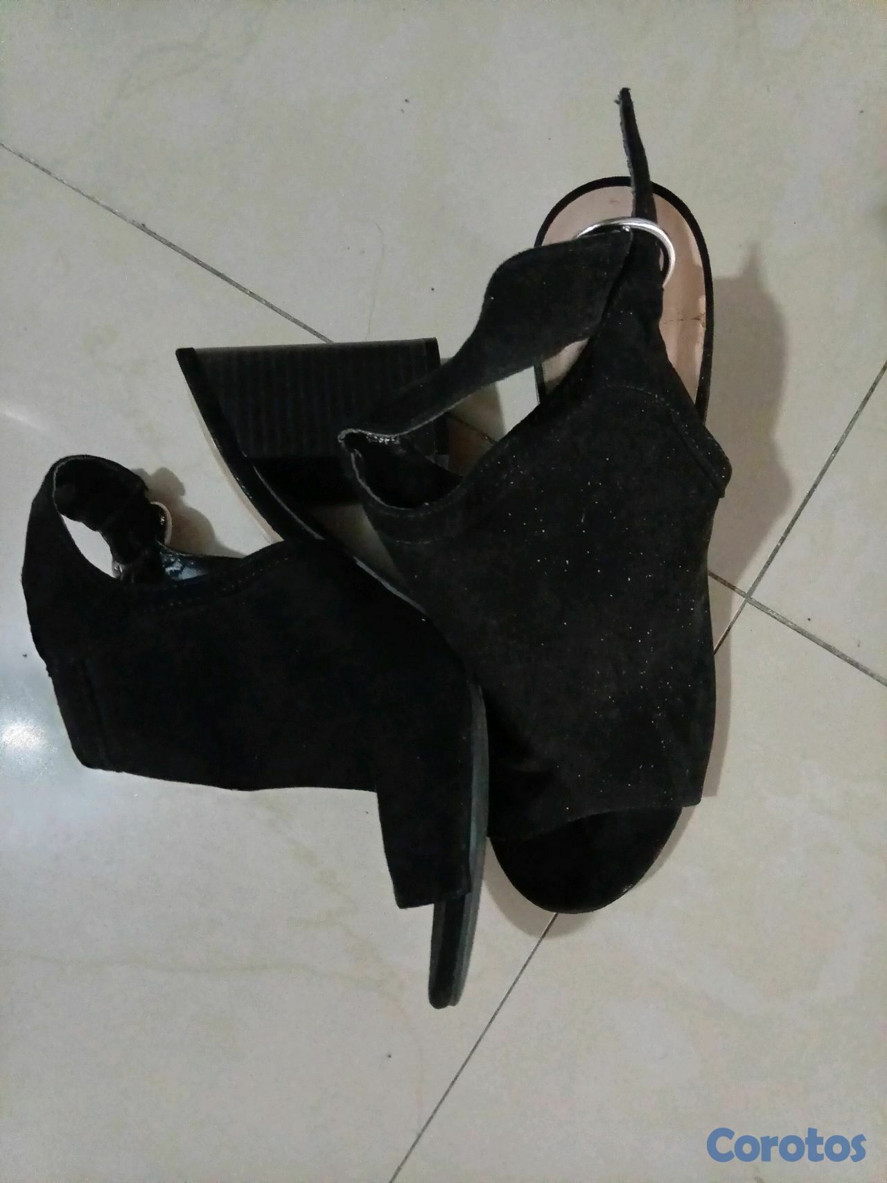 zapatos para mujer - Zapatos, tenis y mas 3