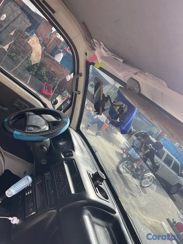 jeepetas y camionetas - Daihatsu hijet s200 4x4 6