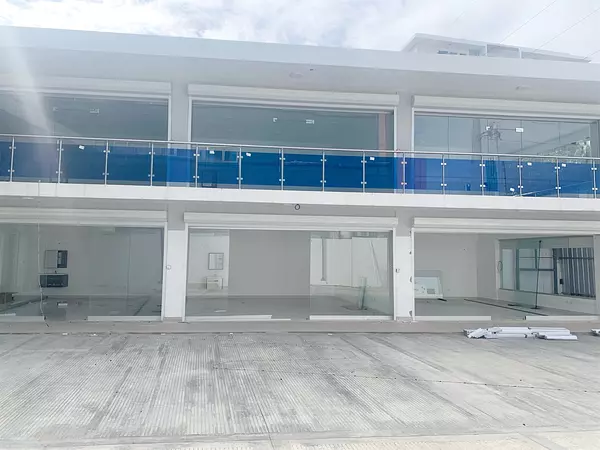 oficinas y locales comerciales - Local en bella vista nuevos  2