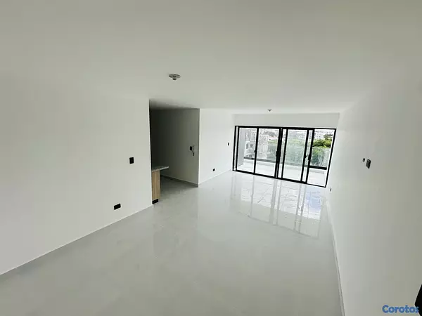 apartamentos - APARTAMENTO EN VENTA EN ESTÁ HERMOSA TORRE EN SANT 7