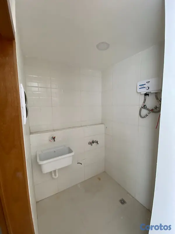 apartamentos - Para estrenar 2 hab con terraza en Renacimiento 6