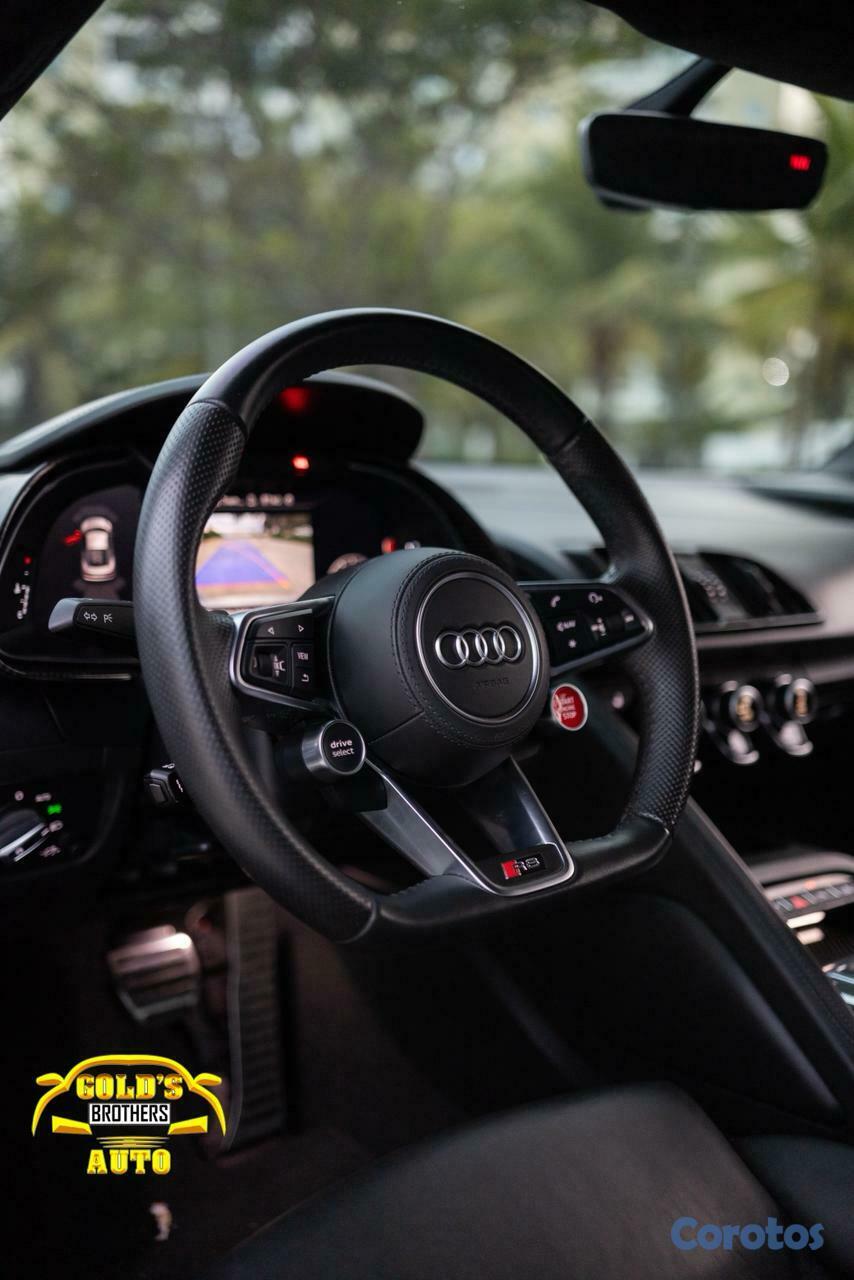 carros - Audi R8 Performance 2021 Recien Importado Clean Ca 8