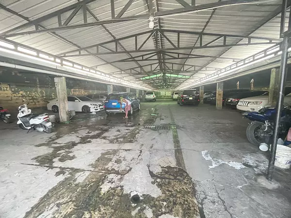 oficinas y locales comerciales - Venta de nave comercial  4