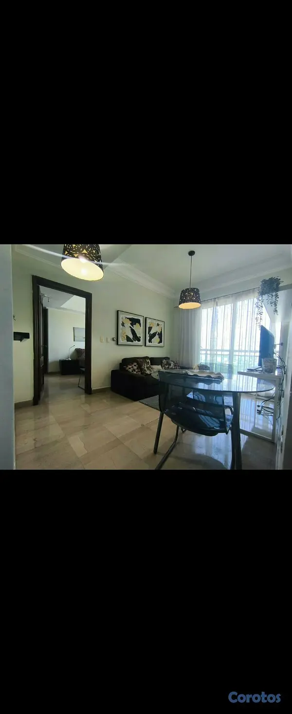 apartamentos - Acogedor apartamento 3