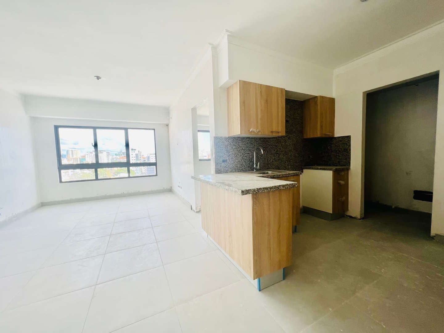 apartamentos - Apartamentos de lujos en Evaristo Morales  5