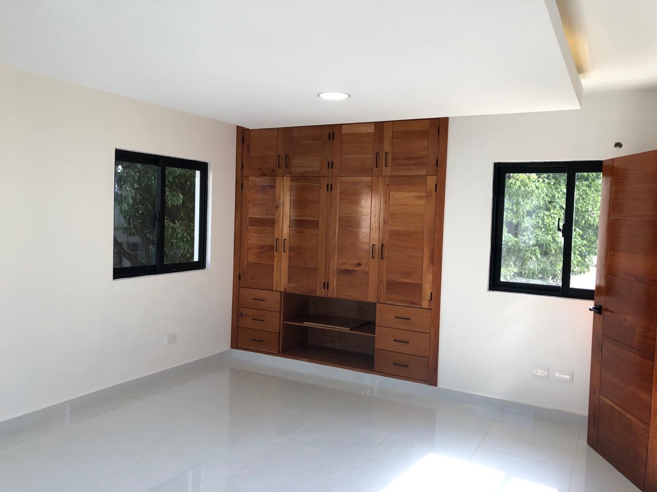 penthouses - APARTAMENTO EN VENTA GAZCUE 4TO PISO CON TERRAZA  8