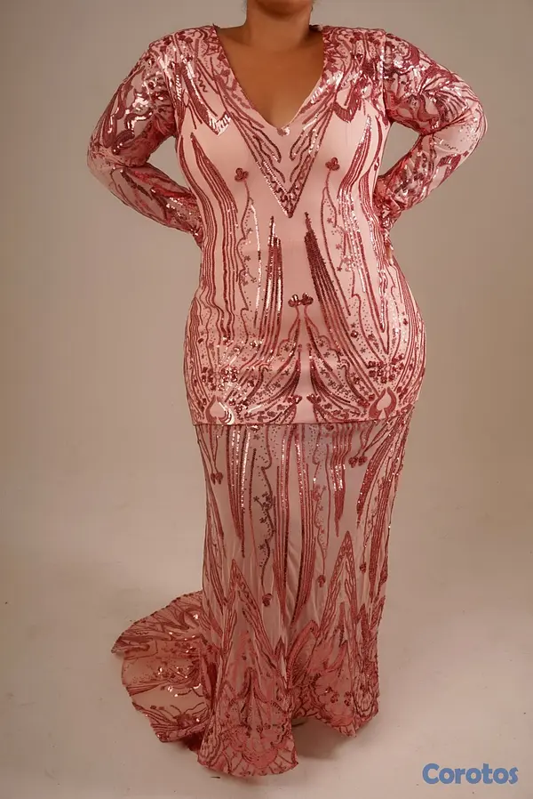 ropa para mujer - Lote de Vestidos para Negocio de Venta o Renta – I 3