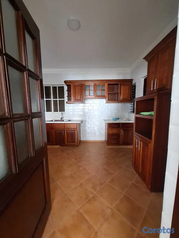 apartamentos - Rento apartamento en los cacicazgo rebajado de precio  5