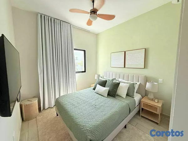apartamentos - Apt amueblado en venta, Punta cana  8