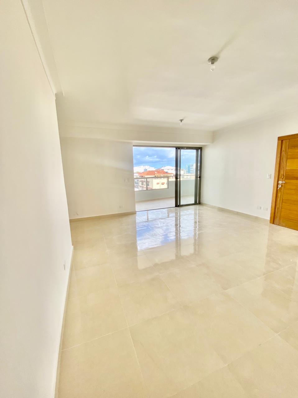 apartamentos - Alquiló mirador sur tres hab con su baño balcón  6