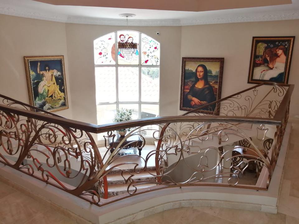 casas - Casa en CORALES DEL SUR 5