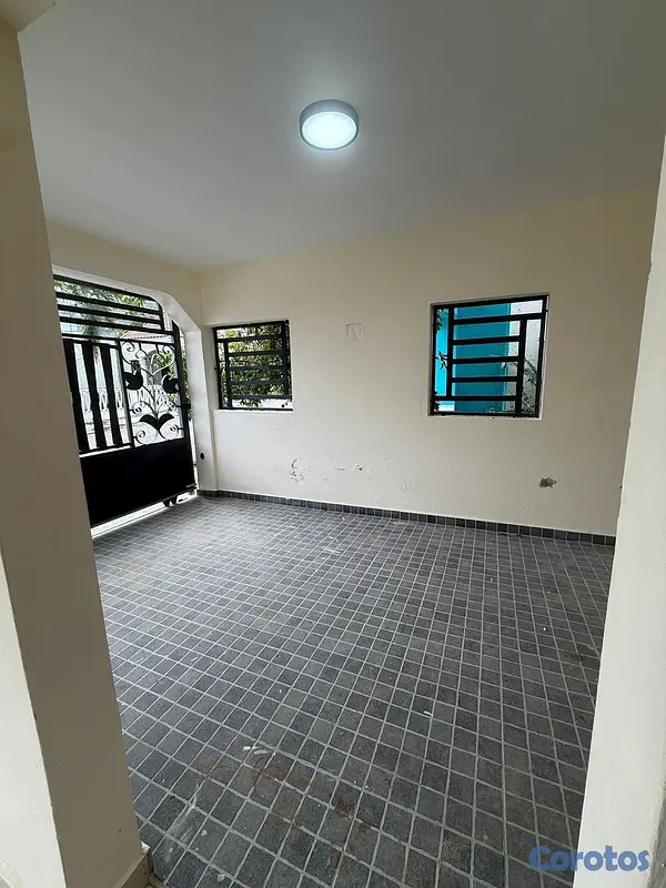 casas - casa en alquiler totalmente amueblada 






















 6