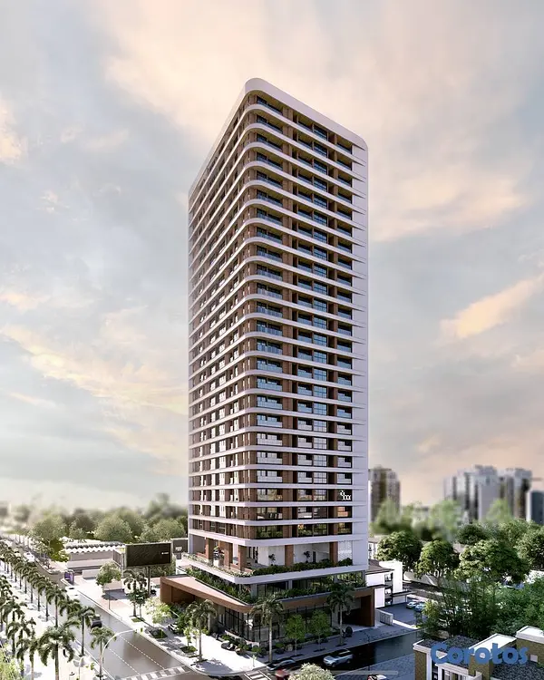 apartamentos - ¡INVERSIONISTAS ATENCIÓN AQUÍ!🤩😍  ¡Exclusivo proye 11