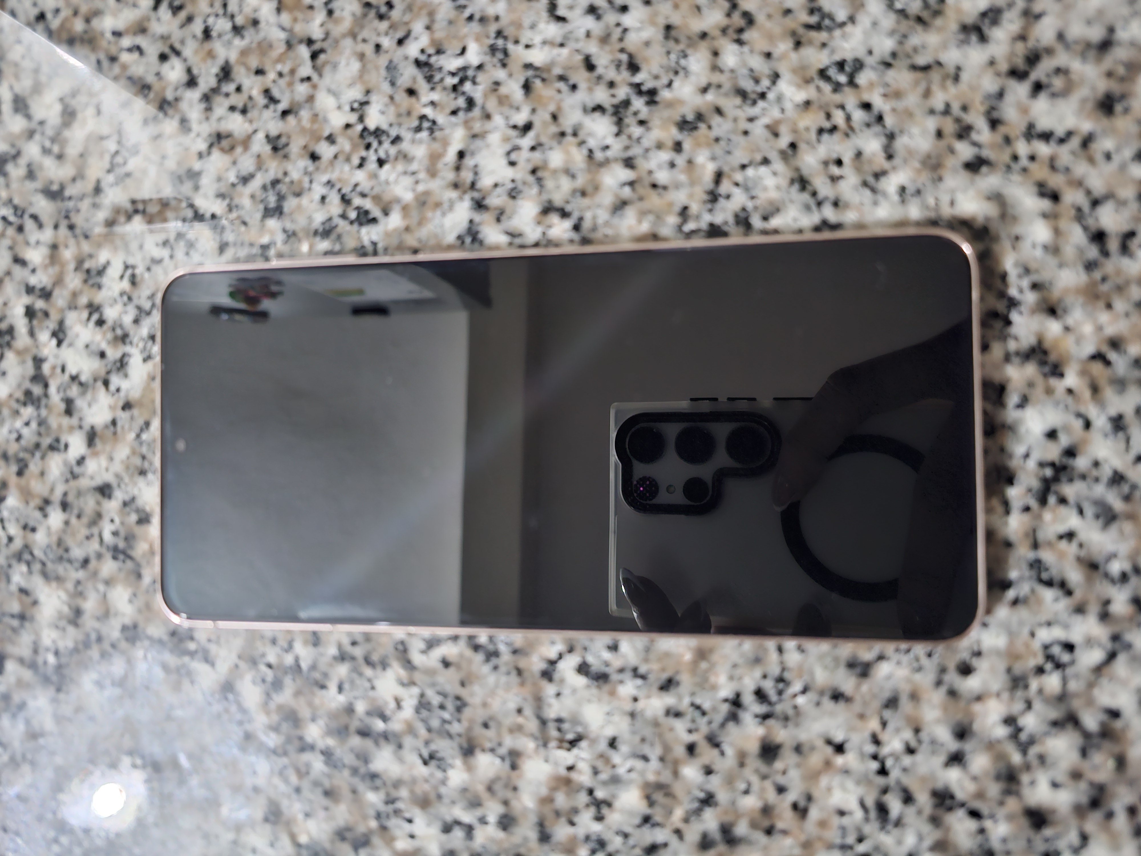 celulares y tabletas - Samsung Galaxy S21 Plus 1