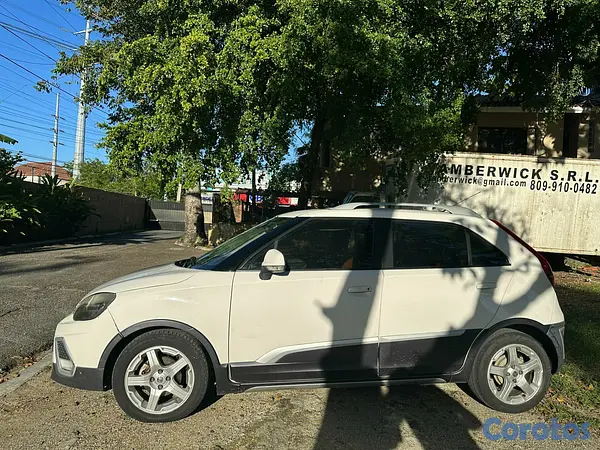 carros - MG3 2013 3