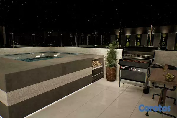 apartamentos - Proyecto en Bella Vista, 2hab, 77mts, a Entregar 5