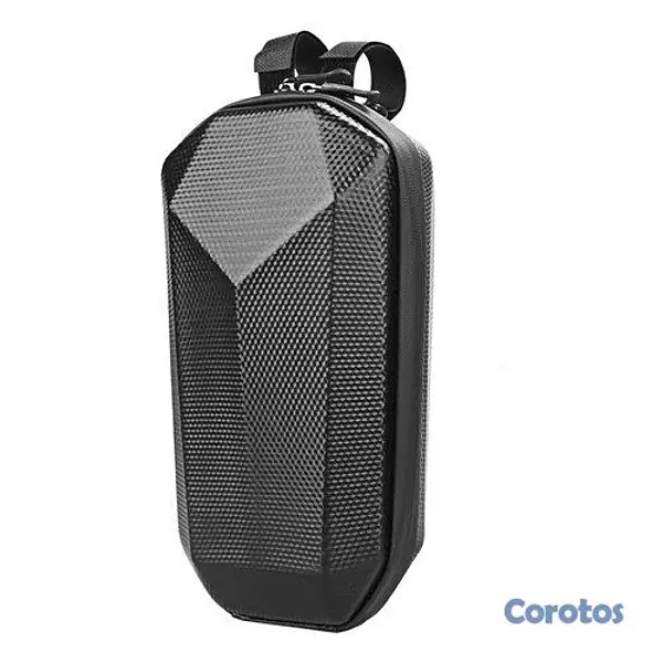 bicicletas y accesorios - Bolsa para Patineta Multiuso con Amplio Espacio de 2