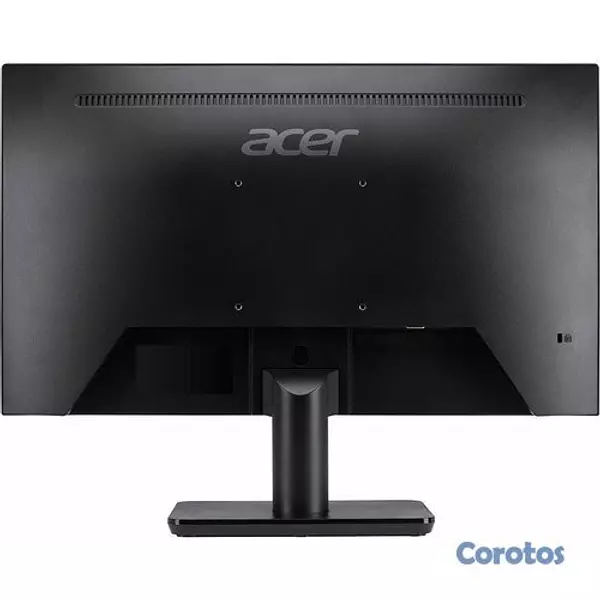computadoras y laptops - Monitor LCD Acer  6