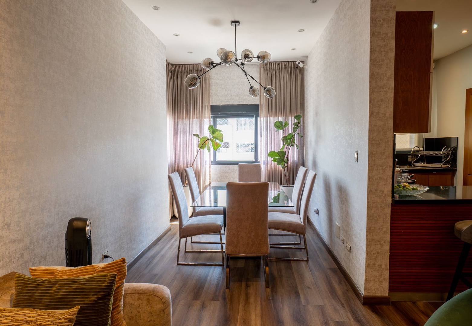 penthouses - PENTHOUSE EN VENTA EN EL MILLON 9