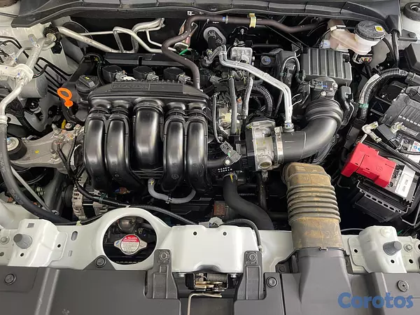 jeepetas y camionetas - Honda BR-V Touring 8