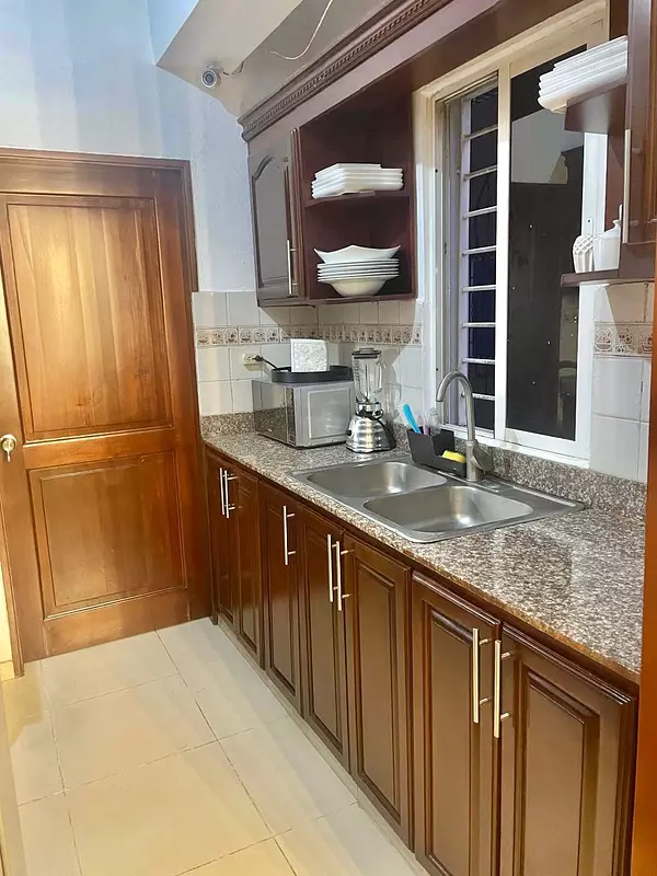 apartamentos - Mirador Norte Apartamento en Venta 3