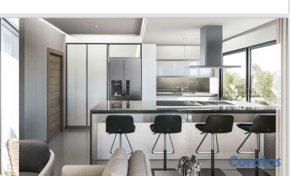 apartamentos - VENTA APARTAMENTO 1 HABITACIÓN, PARAISO/PIANTINI 4